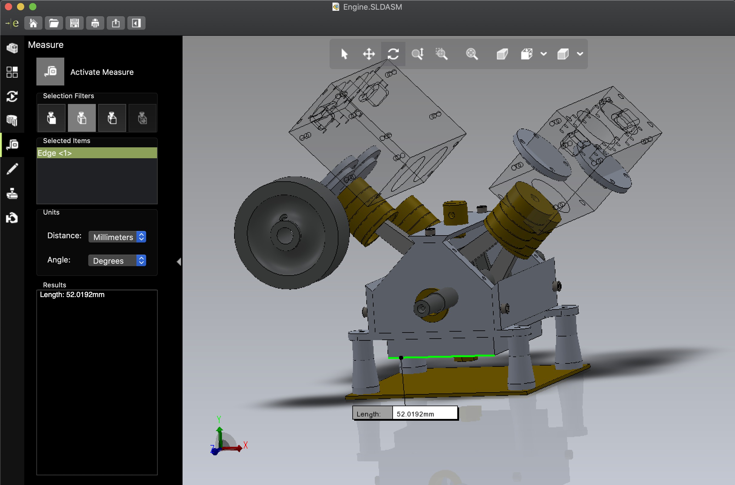 Solidworks                         3d 4