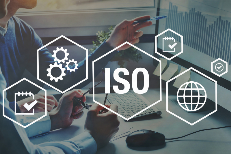 ISO 9001   ISO 9001