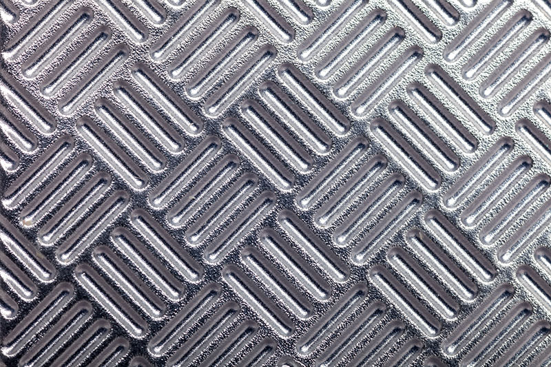 เหล็กชุบกัลวาไนซ์ Galvanized เหล็กชุบกัลวาไนซ์ เหล็กชุบกัลวาไนซ์  (Galvanized Steel) metal background PDGXUQT