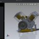 โปรแกรมเปิดไฟล์ solidworks
